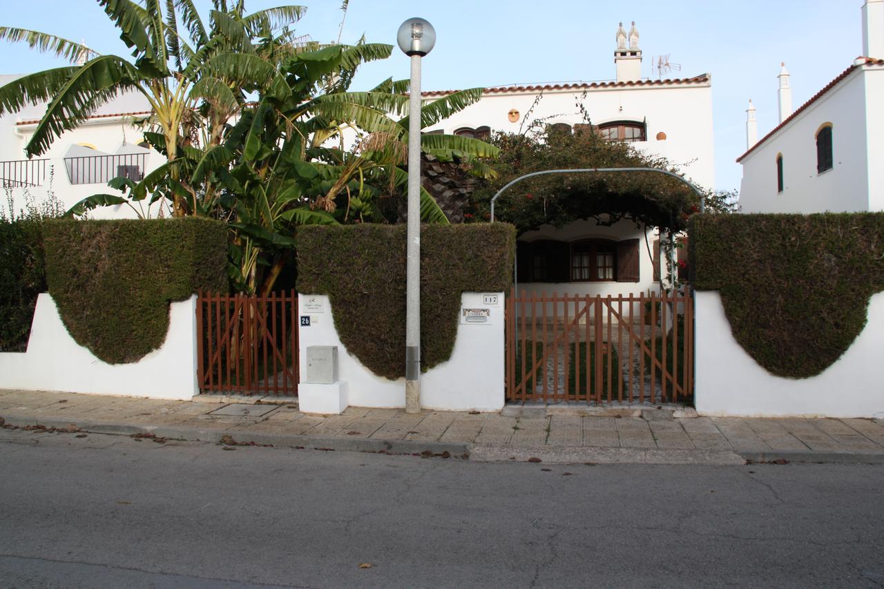 Roulito'S Guest House Altura Eksteriør billede